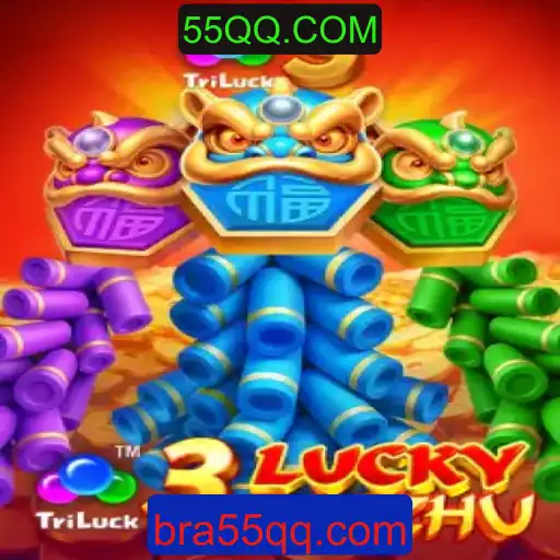 Descubra o Mundo de 3LuckyBaozhu: Um Jogo Revolucionário