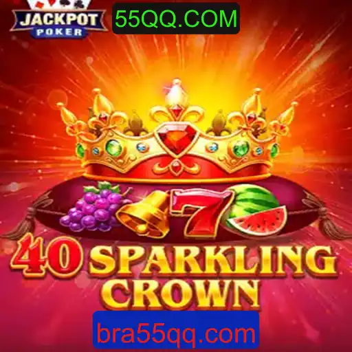Descubra o Bruxuleante Mundo de 40SparklingCrown