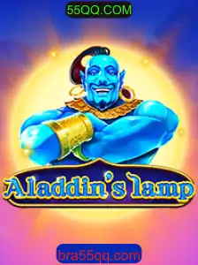 Aladdinslamp: O Jogo de Estratégia e Aventura Online