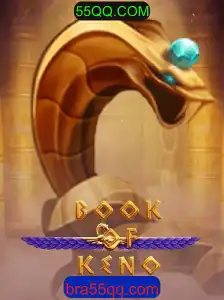 Descubra o Fascinante Mundo do BookOfKeno: Um Mergulho nas Regras e Estratégias
