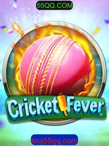 CricketFever: A Nova Sensação dos Jogos Online