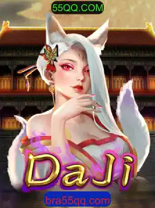 Explorando o Universo de DaJi: O Jogo Emocionante do 55QQ.COM