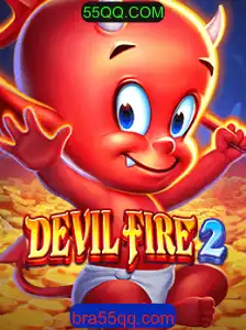 DevilFire2: Uma Nova Dimensão de Desafios com 55QQ.COM