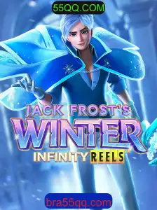Descubra a Magia de JackFrostsWinter