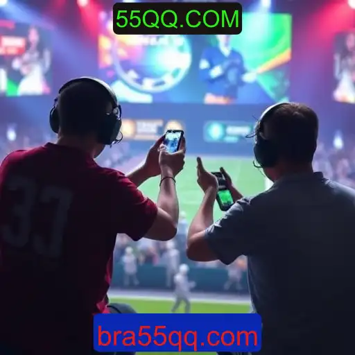 Jogos ao vivo