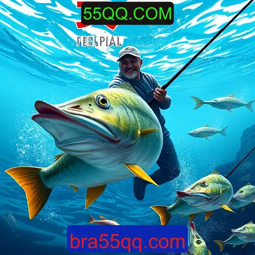 Jogos de pesca