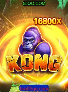 Desvendando os Segredos do Jogo 'Kong': Uma Aventura por 55QQ.COM