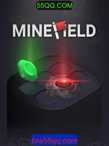 Explorando MineField: O Desafio Estratégico de 55QQ.COM