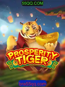 Explorando o Universo de ProsperityTiger: A Emoção e Estratégia por Trás do Jogo