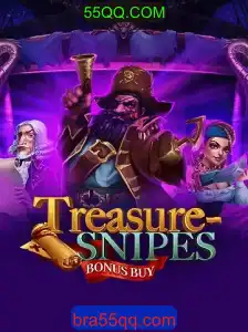 Explorando TreasuresnipesBonusBuy: Jogo de Estratégia e Diversão no Casino Online