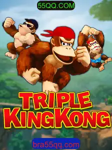 TripleKingKong: Um Mergulho no Mundo de Aventura e Estratégia