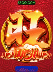 Descubra a Excitante Aventura de WonWonWon